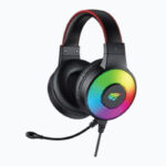 Havit Gamenote H2013D 3.5 Mm Best USB Gaming Headset