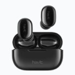 Havit TW925 Bluetooth Black Earbuds