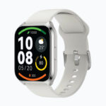 Haylou Watch 2 Pro Smartwatch – Silver Color