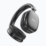 Hoco W35 Wireless Headphone- Black Color