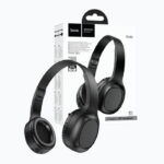 Hoco W46 Headphones HIFI Audio Bluetooth