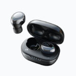 Joyroom Jdots Series JR-DB1 TWS Earbuds- Black Color
