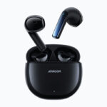 Joyroom Jpods JR-PB1 Dual-Mic ENC Earbuds- Black Color
