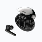 LDNIO Bluetooth Earbuds T01 – Black Color