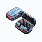 M27 TWS Bluetooth Headphone