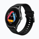 QCY Watch GT Smart Watch Retina AMOLED Display
