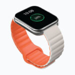 HAYLOU RS4 Max – Starlight Silver Color