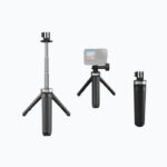 Telesin GP-MNP-092-X Mini Selfie Stick For Action Camera