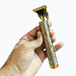 Vintage T9 Hair Rechargeable Trimmer