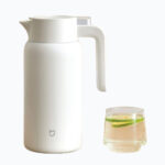 Xiaomi Mijia Thermos Cup 1.8L Flask Water Bottle Cup Stainless Steel Vacuum Cup