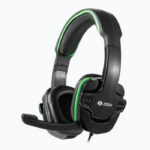 Zoook Panther Gaming Headphone With Mic