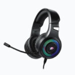 ZOOOK Cobra Professional Gaming Headset With Stereo Surround Sound