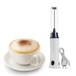 Rechargeable Hand Mixer And Egg Beater