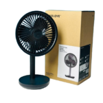 Xiaomi AISOLOVE F5 4000mAh Rechargeable Desk Fan