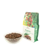 Organic Coffee Beans 450g