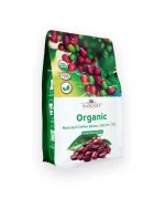 Organic Coffee Beans 225g - Image 2