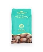 Medium Roasted Coffee Beans 450g - Image 3