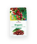 Organic Coffee Beans 450g - Image 3