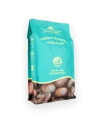 Medium Roasted Coffee Beans 450g - Image 4