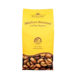 Medium Roasted Coffee Beans 1000g