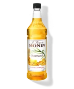 Monin Butterscotch Syrup 1L