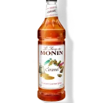 Monin Caramel Syrup 1L