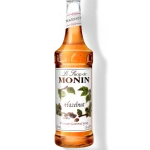 Monin Hazelnut Syrup 750ml