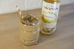 Monin Butterscotch Syrup 1L - Image 2