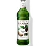 Monin Kiwi Syrup 1L